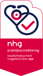 NHG accreditatie – Kwaliteit – Huisartsenpraktijk de Roo – Enschede